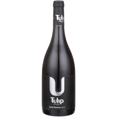 Tulip Reserve Syrah (OK Kosher) 2020 Red Wine - Israel