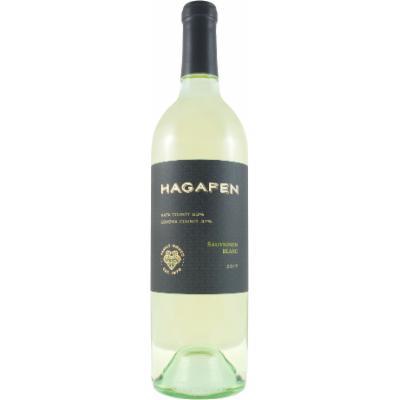 Hagafen Sauvignon Blanc (OU Kosher) 2022 White Wine - California