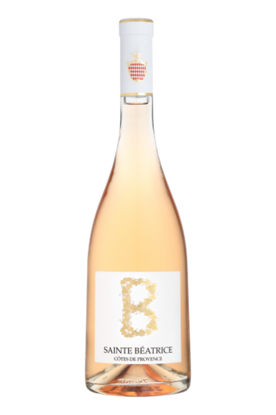 Sainte Beatrice Rose Cotes De Provence, 75cl