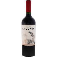 La Junta Malbec
