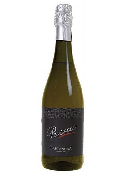 Bartenura Prosecco (Mev) 750ml