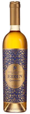 Eden quintessence- ice wine
