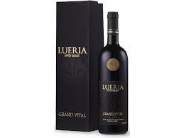 Leuria Grand Vital