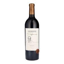 Herzog Forebearers Zinfandel