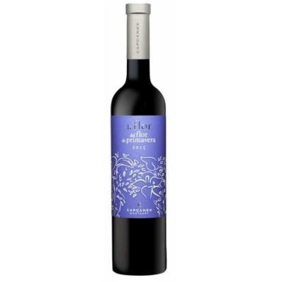 Capcanes La Flor Del Flor De Primavera 2014