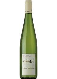 Koenig Gewurtztraminer
