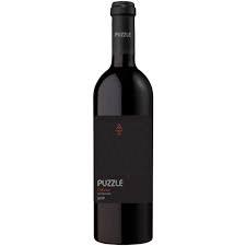 Puzzle Malbec