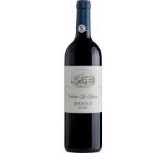Ch. Les Riganes Malbec