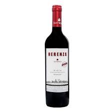 Herenza Collection- Rioja Elvi Wines