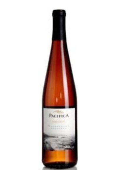 Pacifica Riesling Evan's Collection - White Wine from Washington - 750ml Bottle