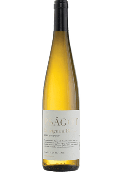 Sauvignon Blanc | White Wine by Psagot | 750ml | Israel