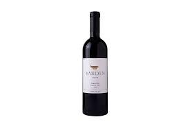 Yarden Cabernet Franc