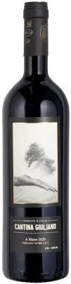 Cantina Giuliano A Mano