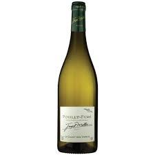 J. Mellon Pouilly Fume