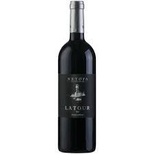 Netofa Red Latour