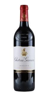 Ch. Giscours Margaux