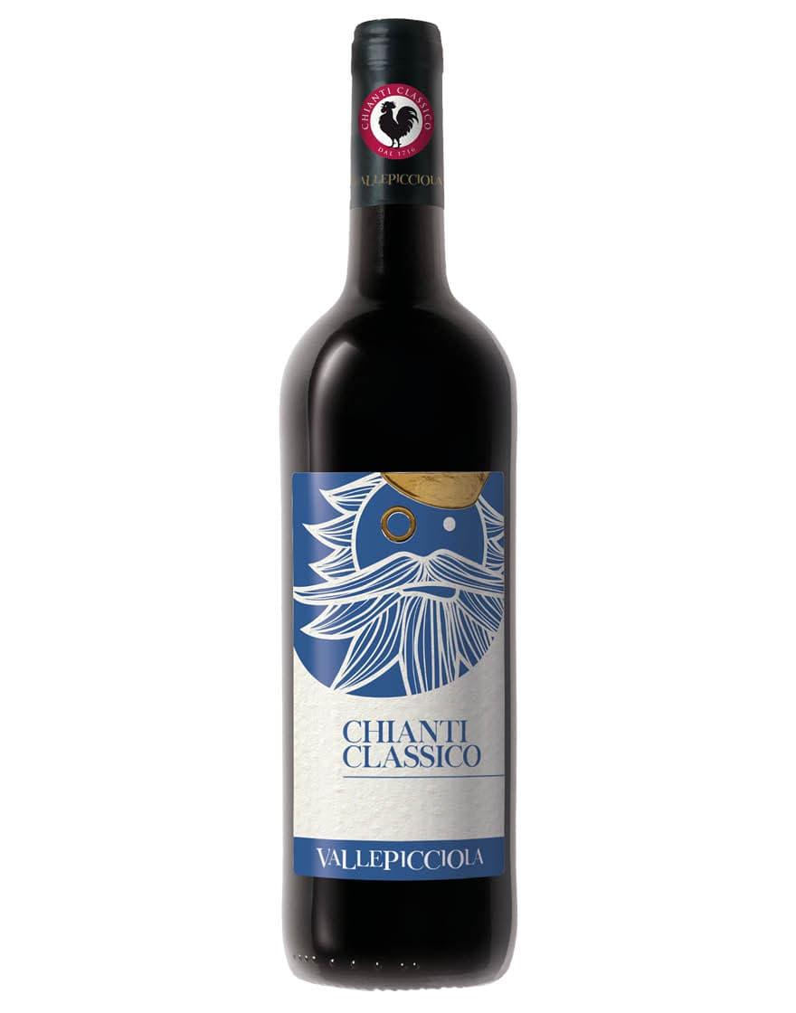Vallepicciola Chianti Classico