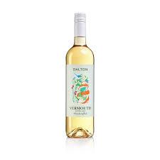 Dalton Vermouth Extra Dry