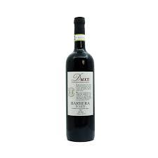 Dacci Barbera-Mev-2021
