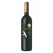 Carmel Appellation Petit Verdot