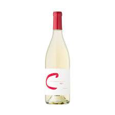 Covenant Red C Viognier