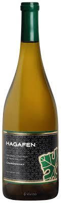 Hagafen Chardonnay