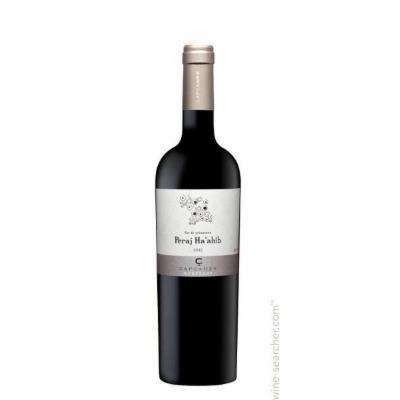 Capcanes Peraj Ha'Abib Flor De Primavera 2017 750ml
