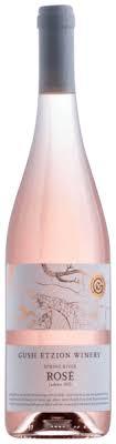 Spring River Rose Gush Etz