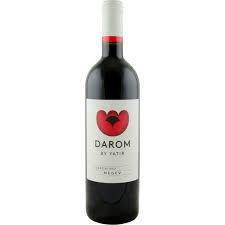 Darom Red