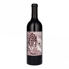 Hajdu Zinfandel