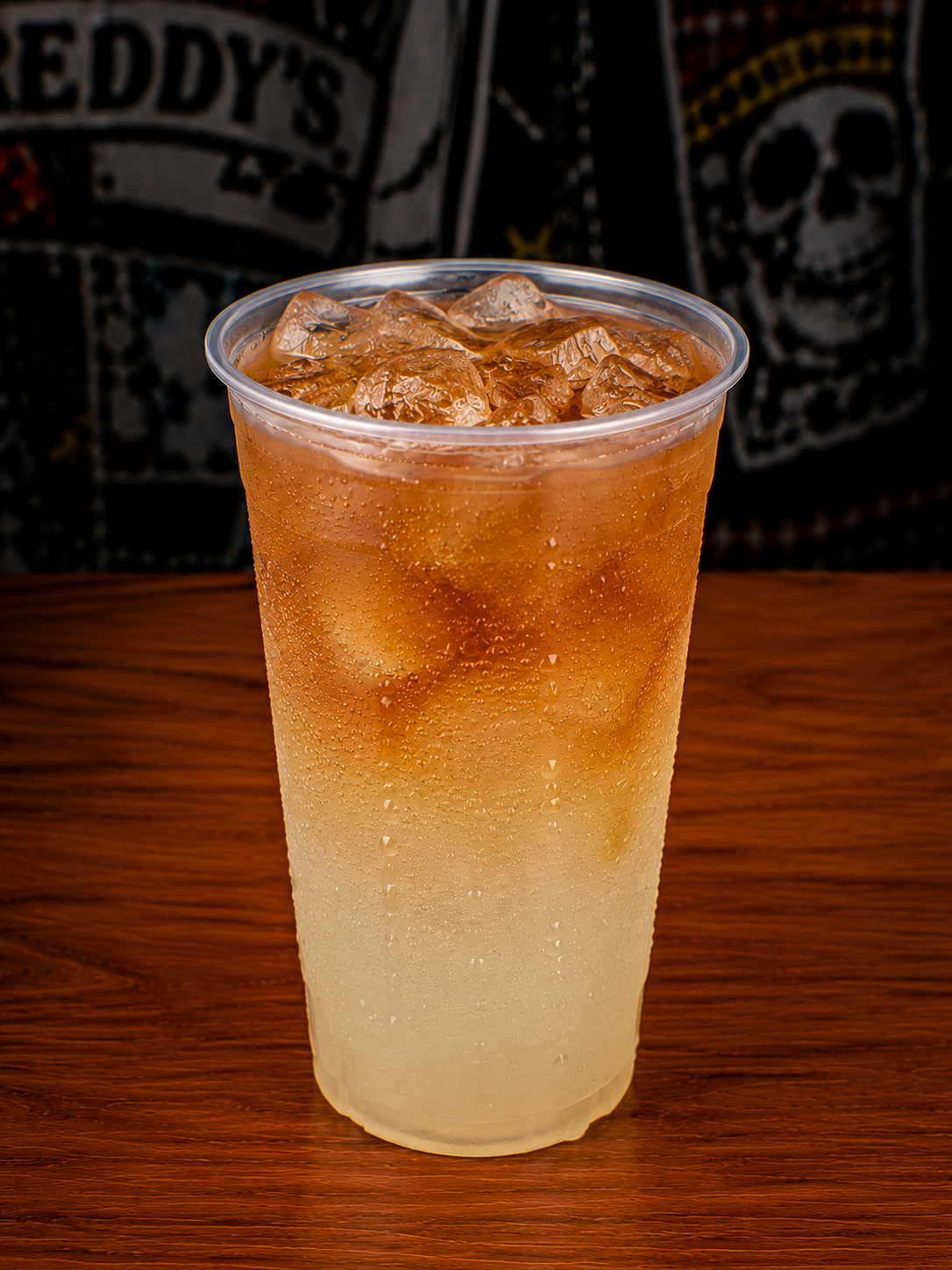 Arnold Palmer