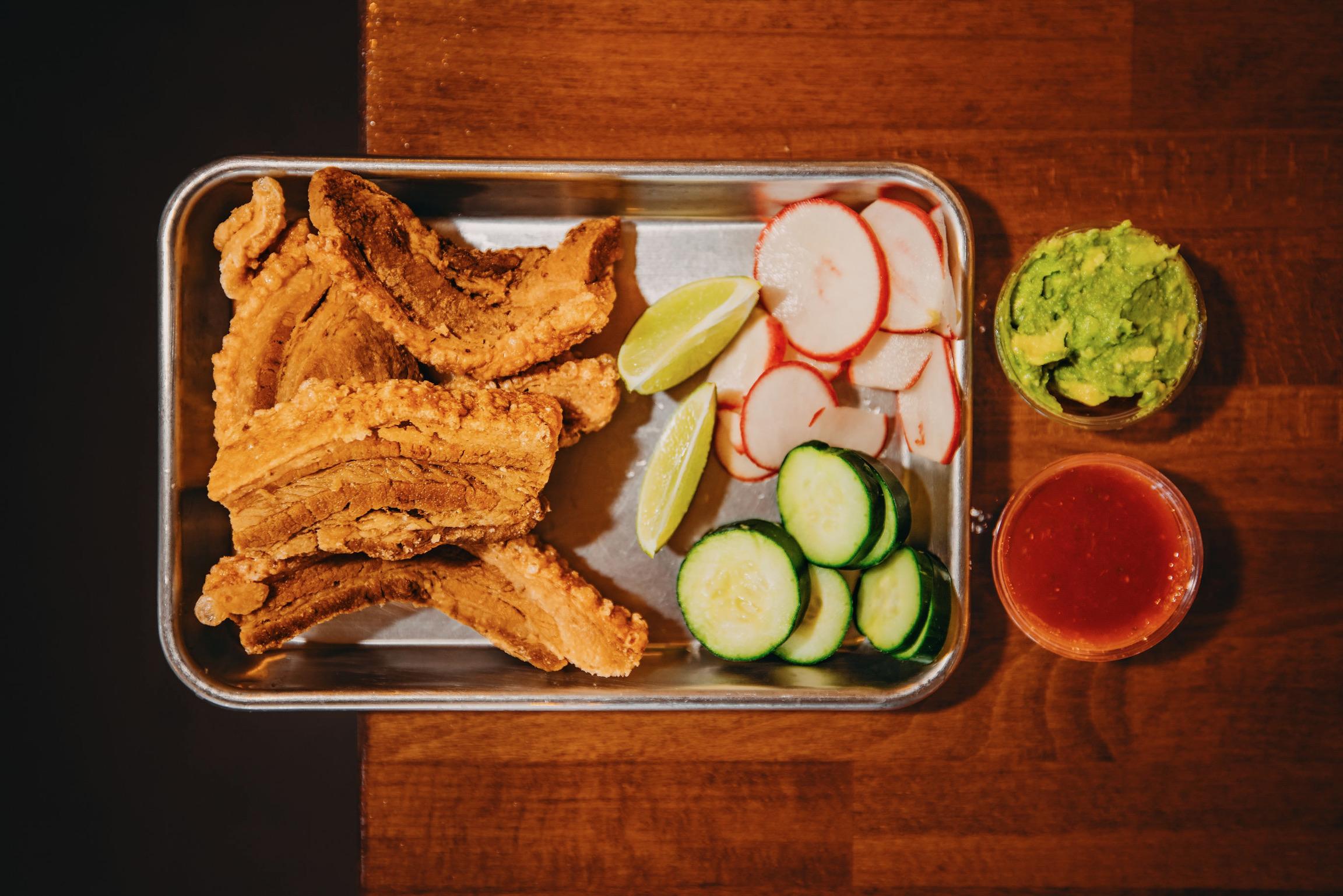 Chicharrones