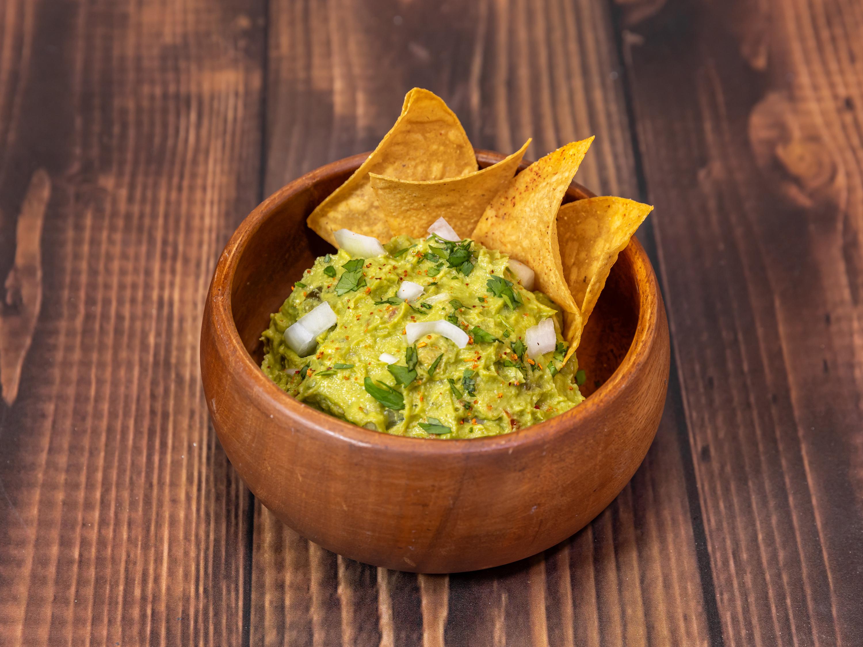 Guacamole