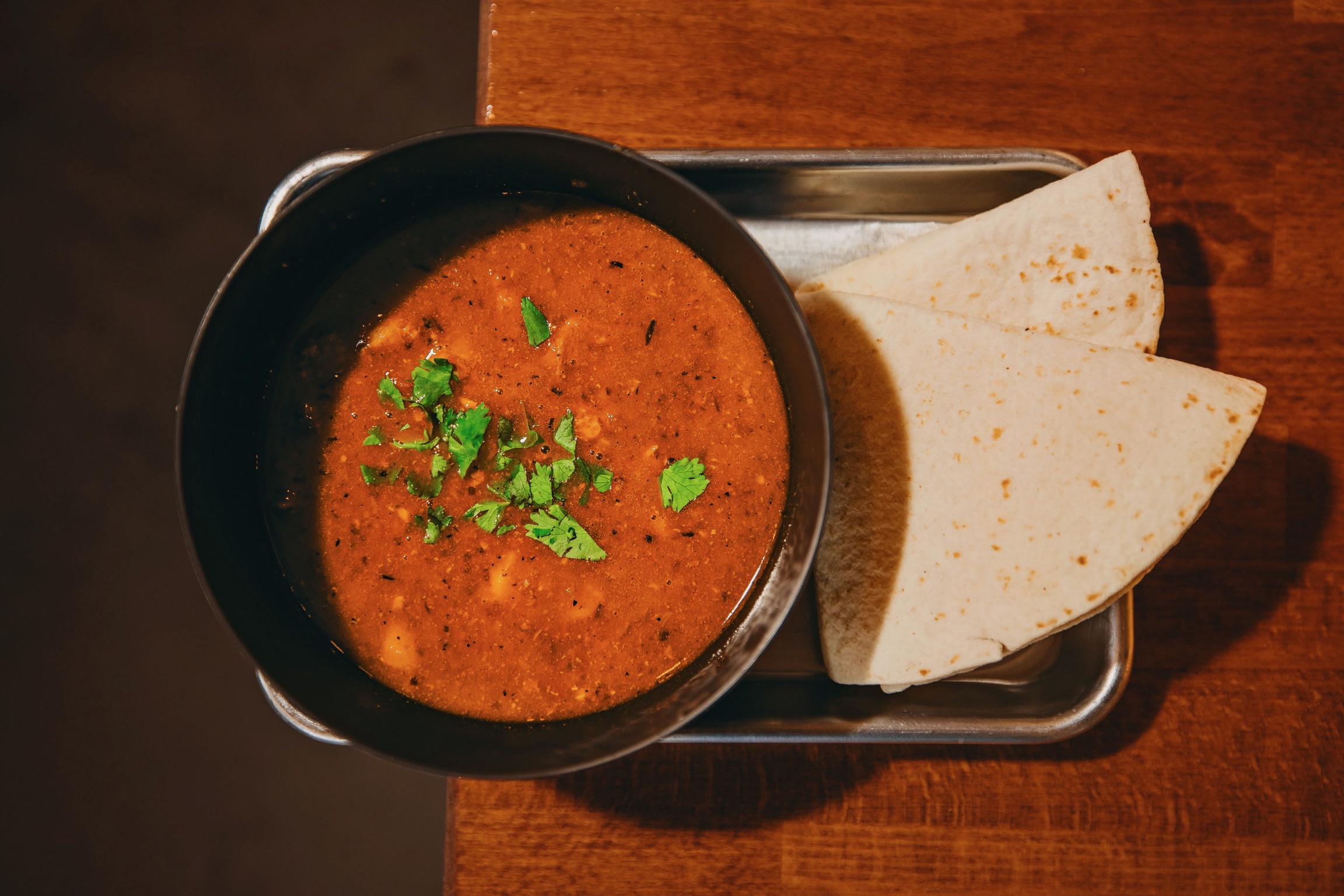 Pork Chile Verde