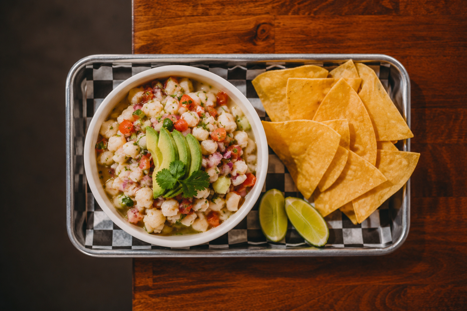 Ceviche
