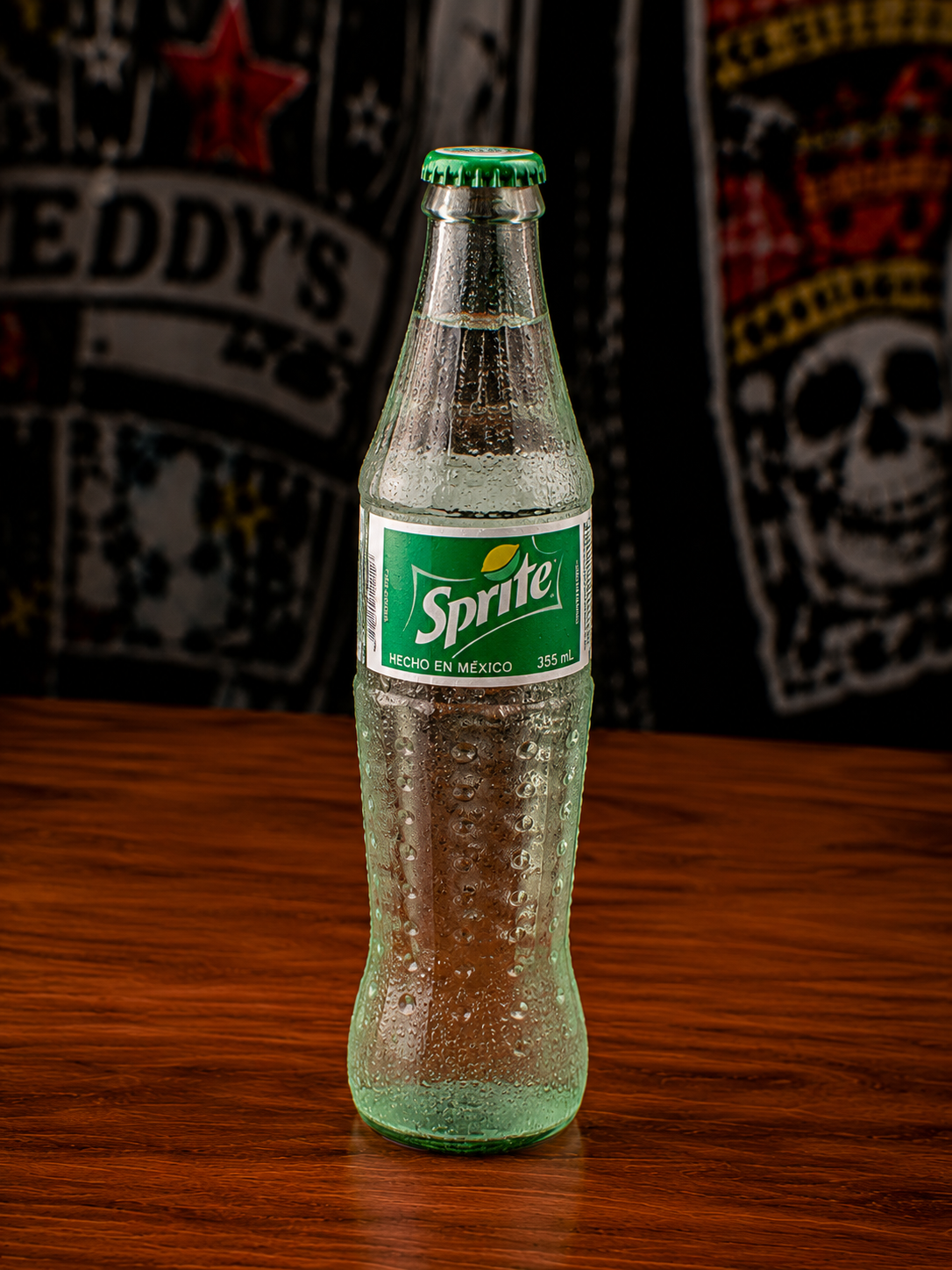 Mexican Sprite