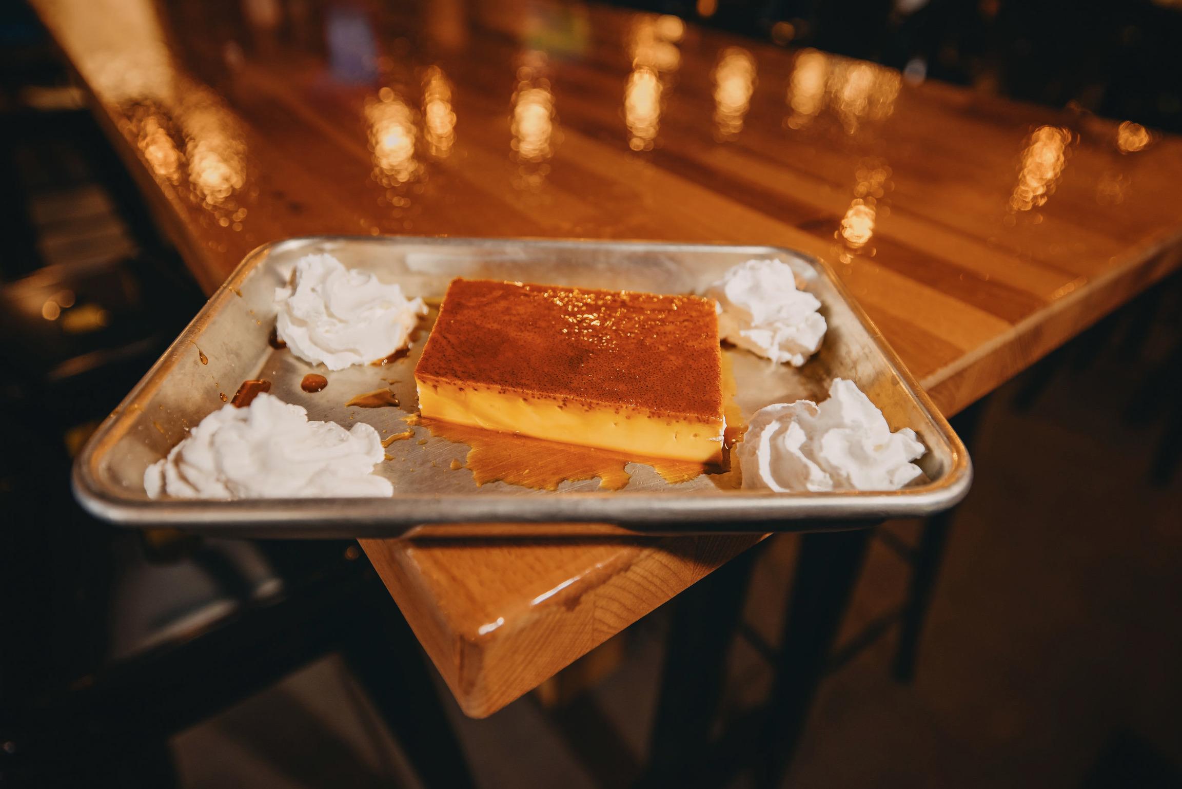 Flan