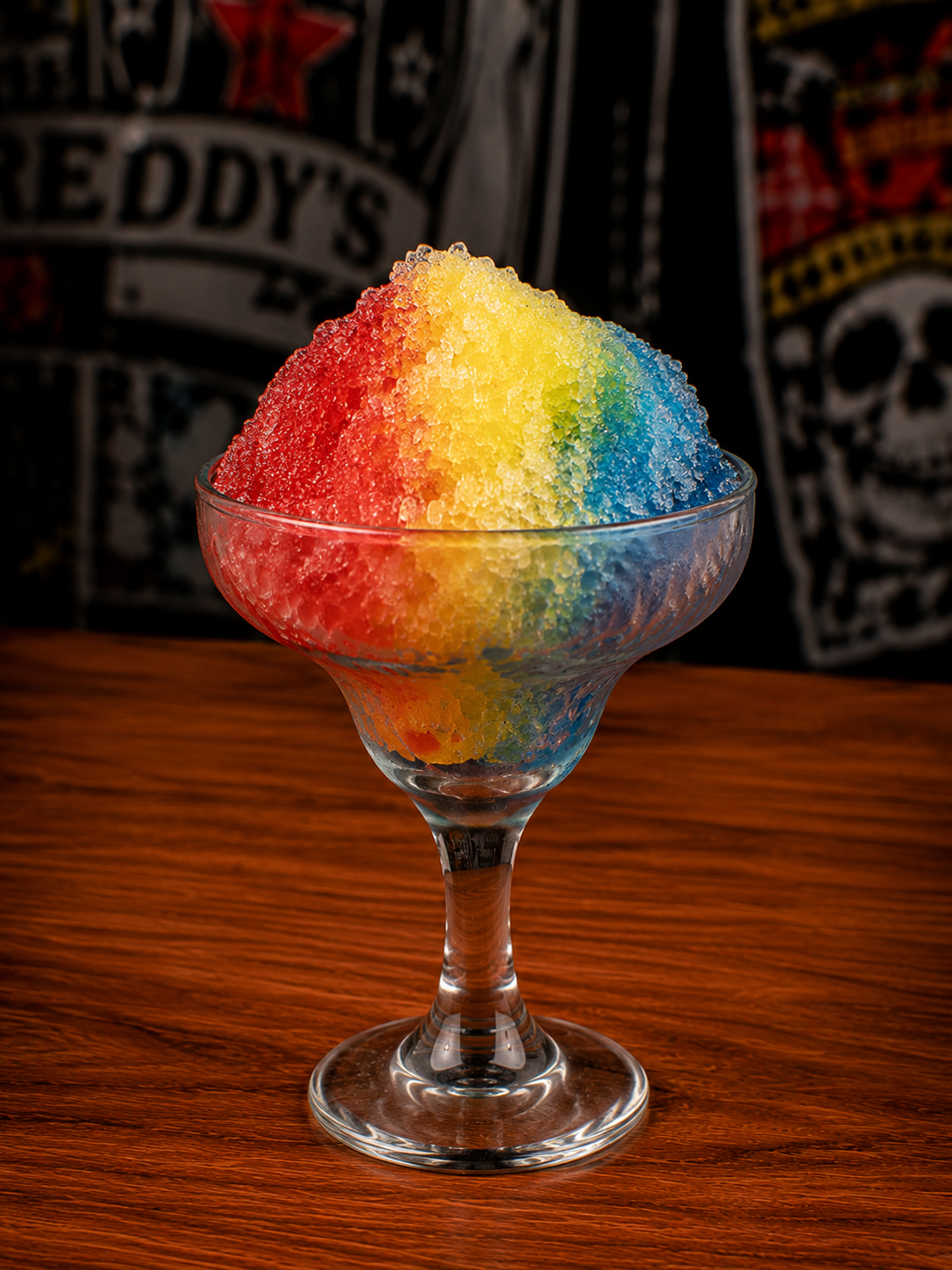 Snow Cone