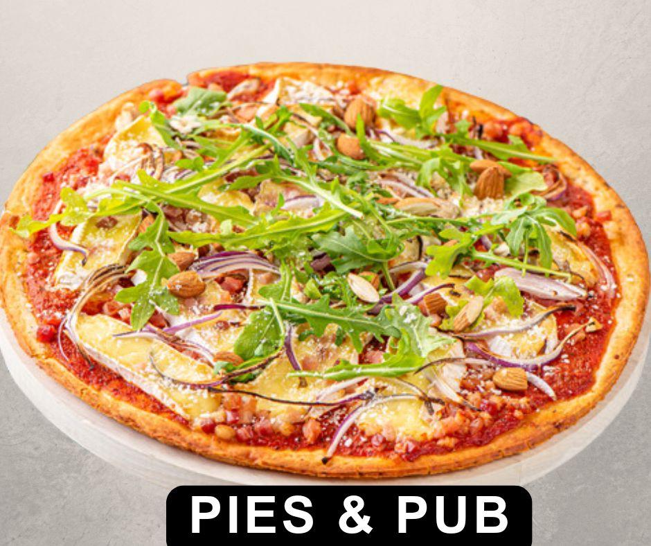 Cauliflower Gluten Free