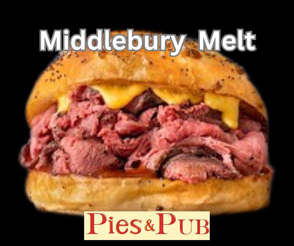 Middlebury Melt