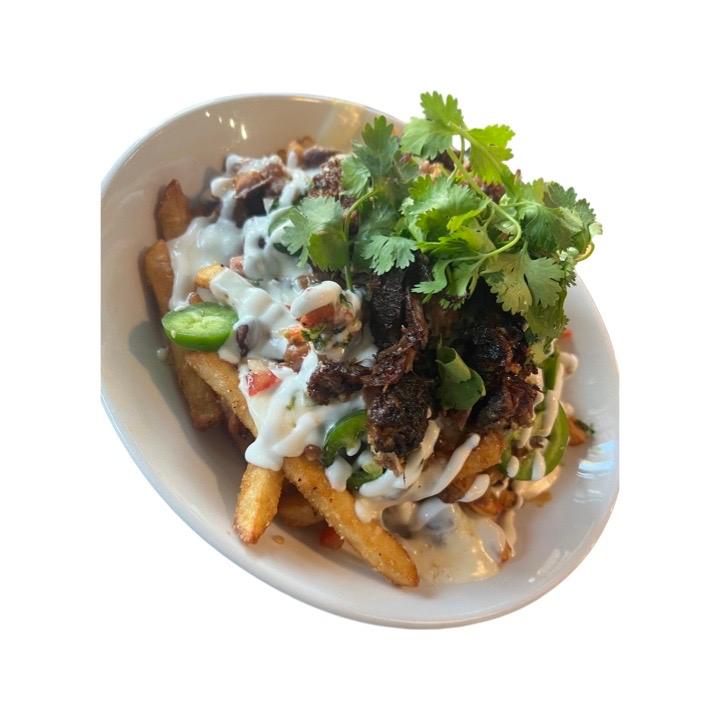 Cocinero Fries