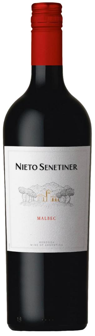 Nieto Senetiner