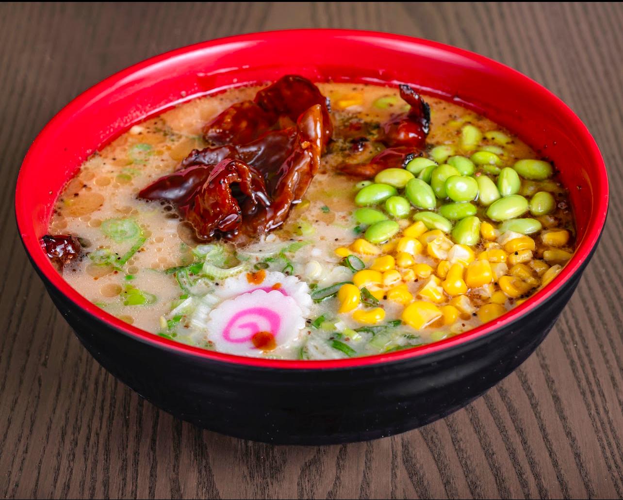 Bulgogi Steak Ramen