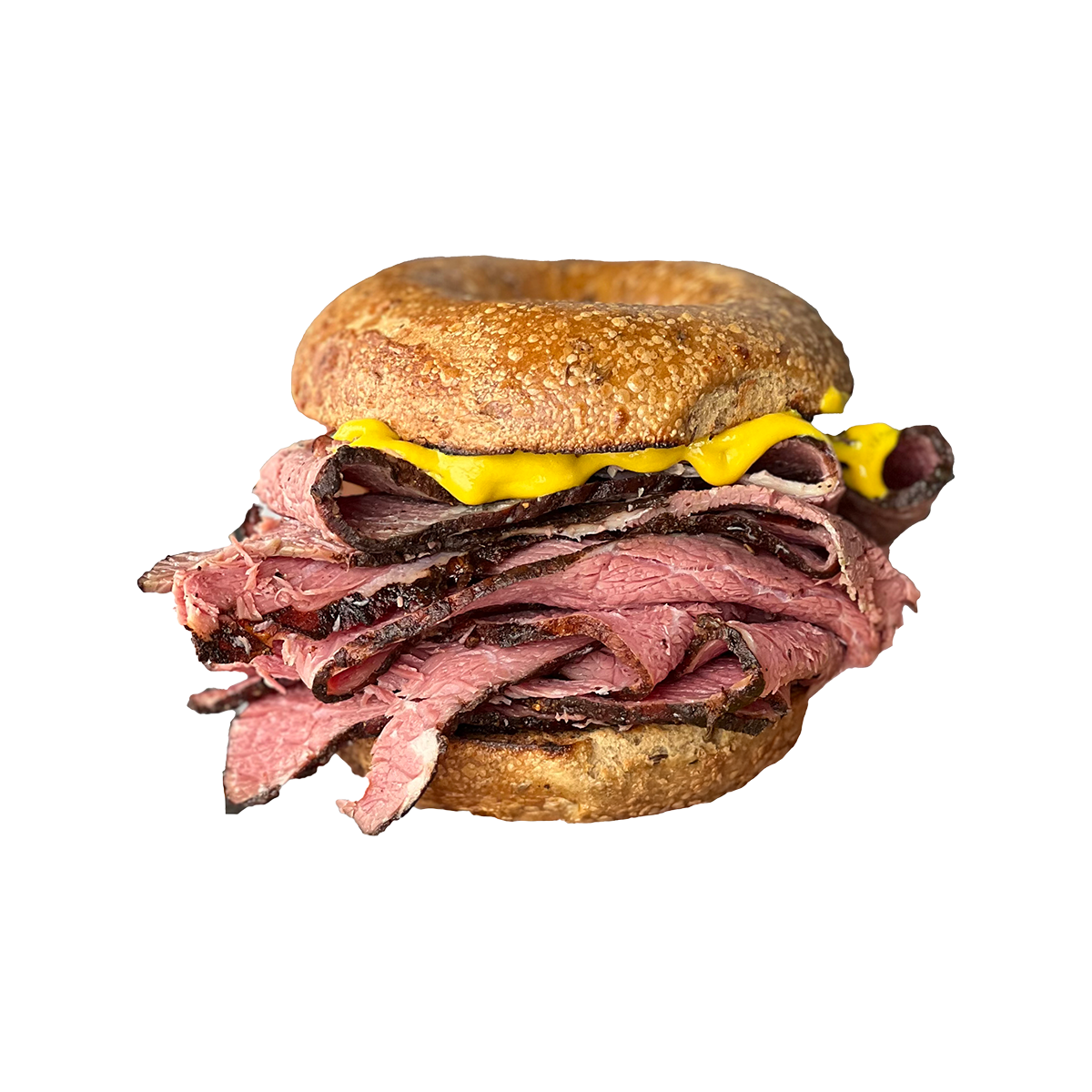 Photo of Pastrami