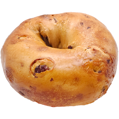 Cinnamon Raisin