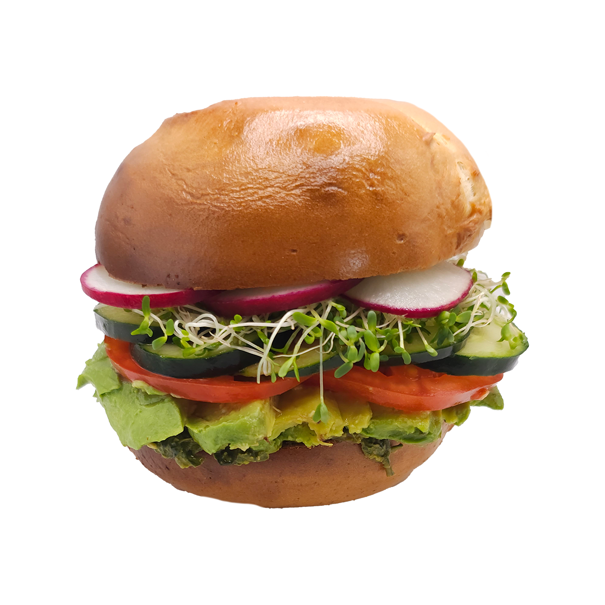 Photo of Veggie