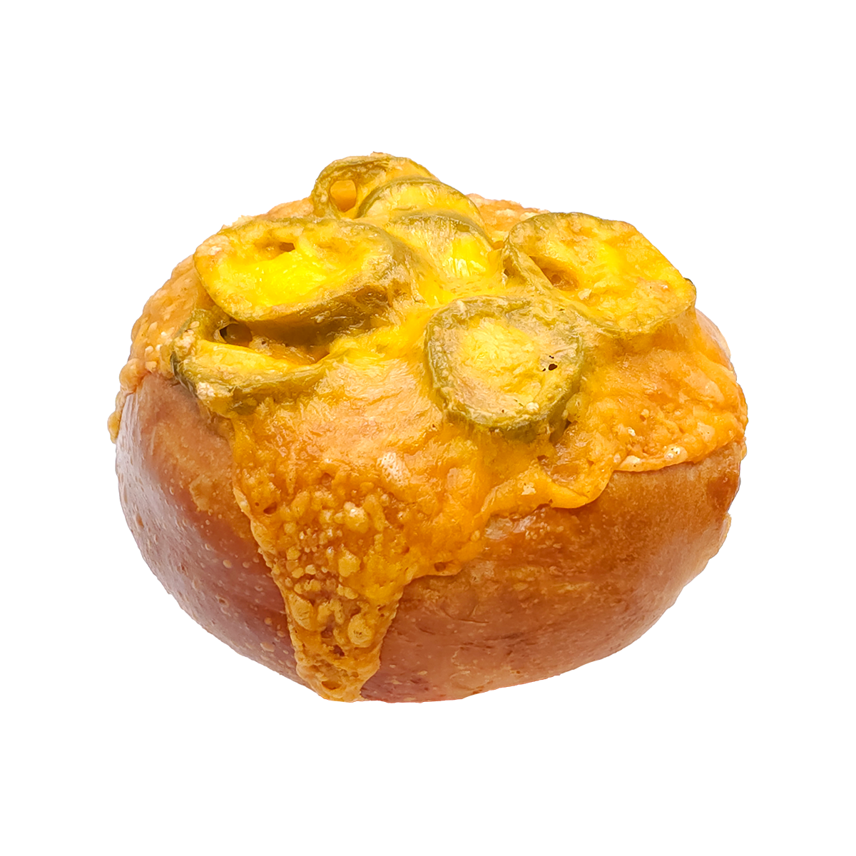 Photo of Jalapeño Cheddar