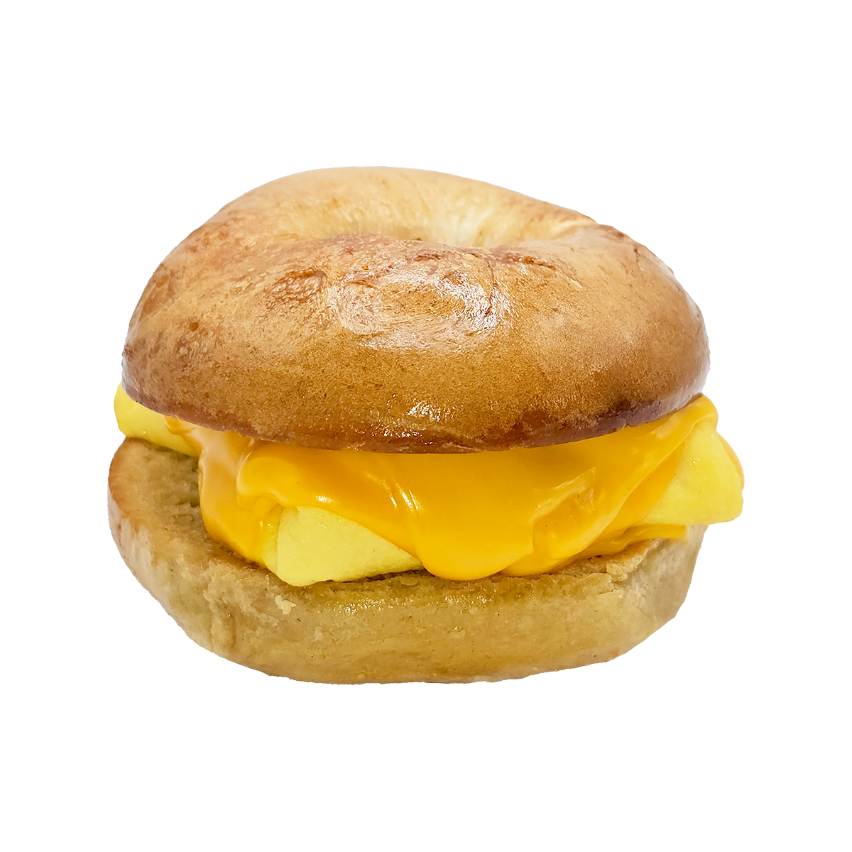 Photo of Egg & Cheese