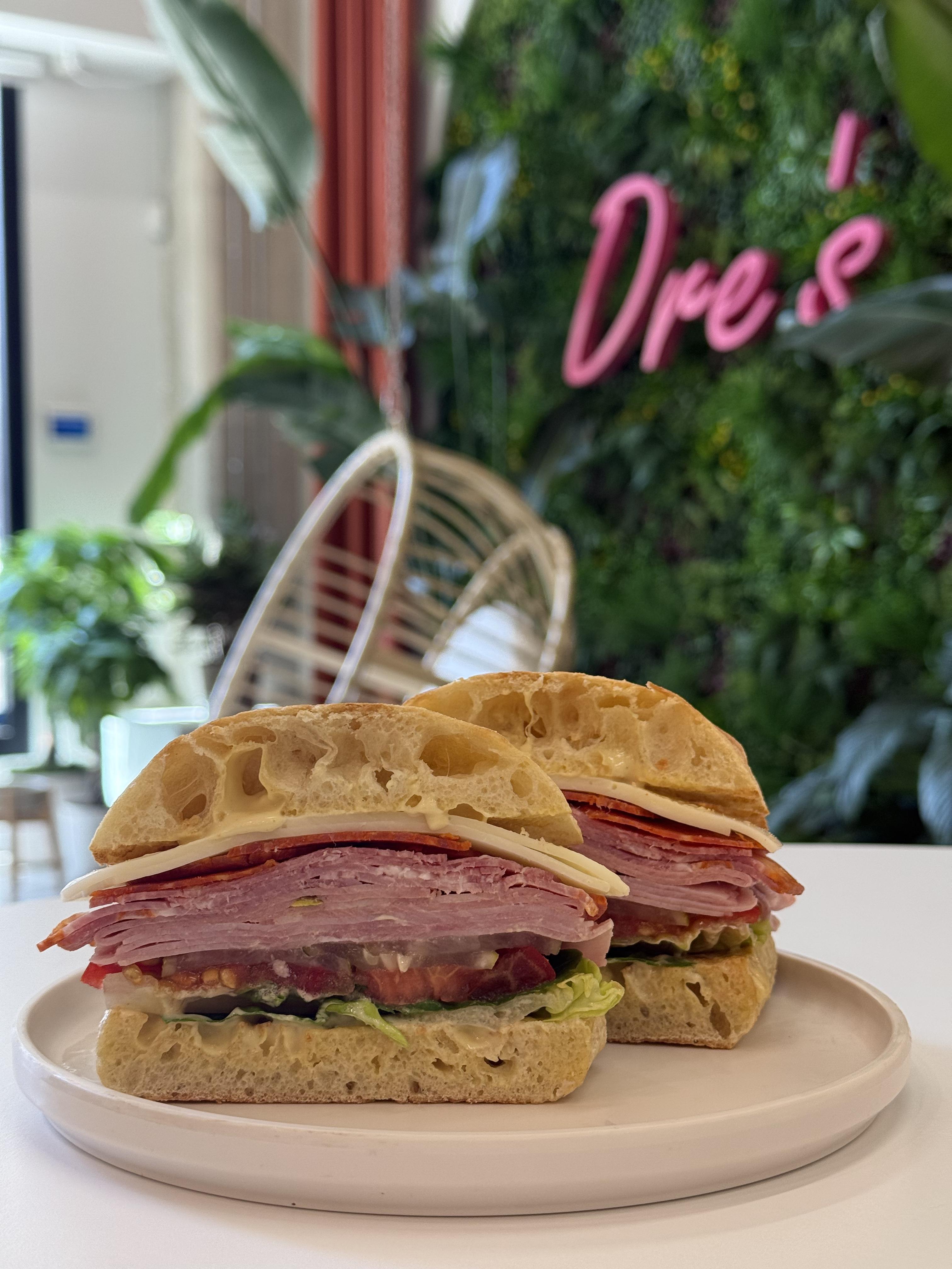 Italian