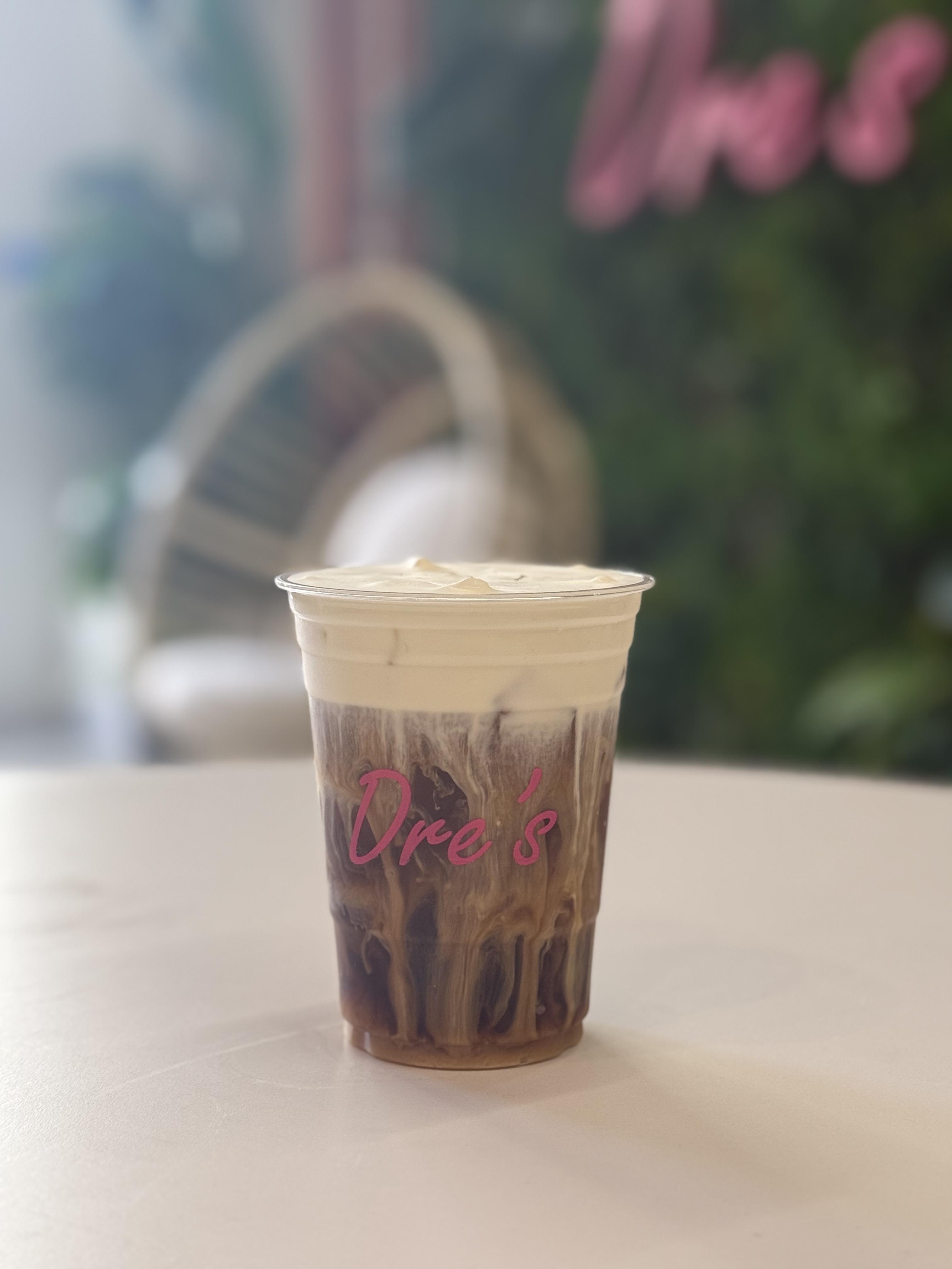 Dre's Cold Brew
